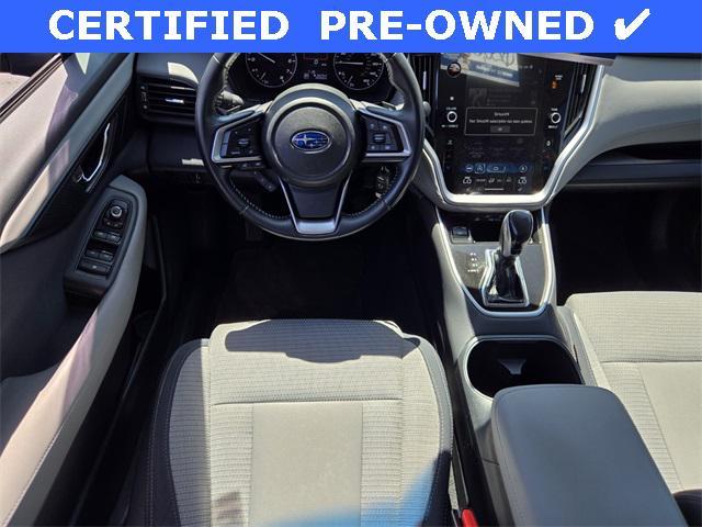 used 2022 Subaru Outback car, priced at $26,890
