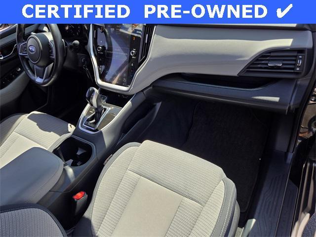 used 2022 Subaru Outback car, priced at $26,890