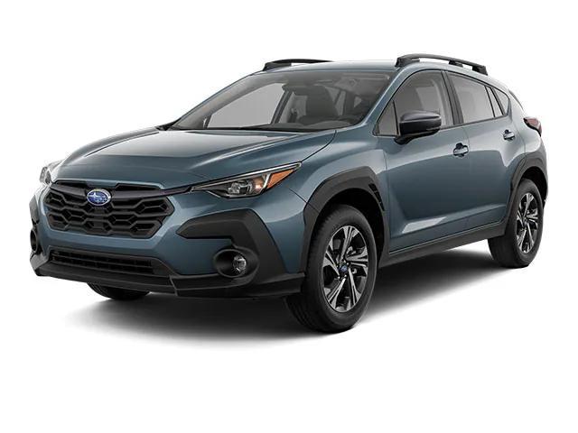 new 2024 Subaru Crosstrek car, priced at $29,826