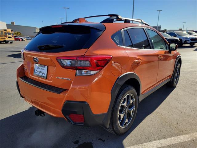 used 2020 Subaru Crosstrek car, priced at $17,990