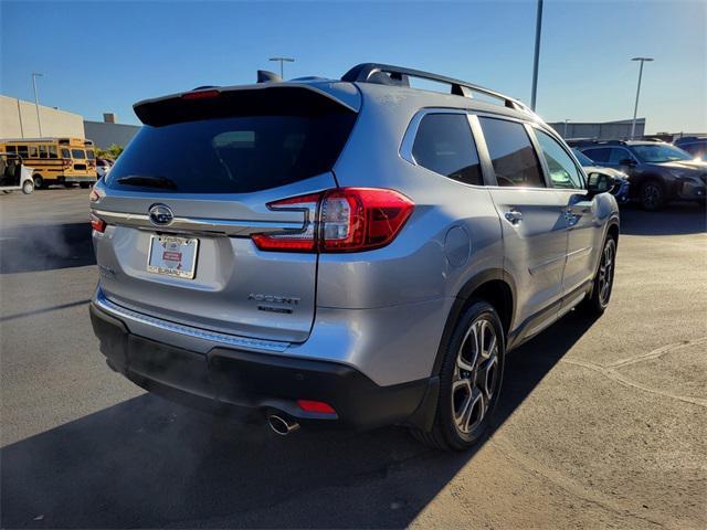 used 2024 Subaru Ascent car, priced at $44,990