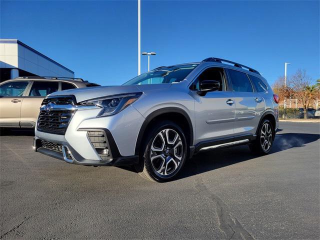 used 2024 Subaru Ascent car, priced at $44,990