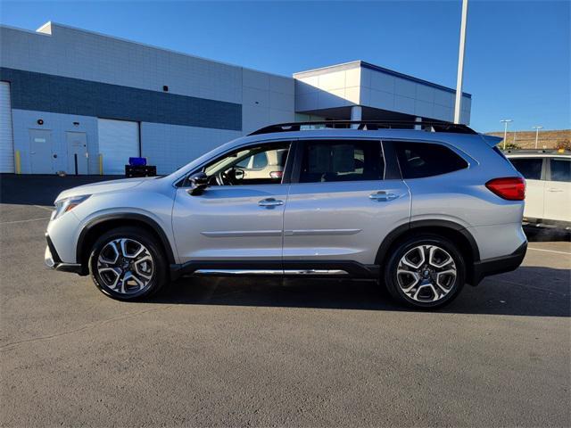 used 2024 Subaru Ascent car, priced at $44,990