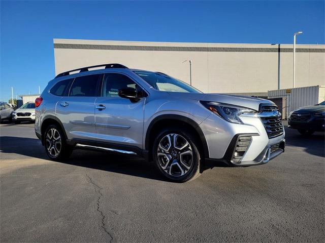 used 2024 Subaru Ascent car, priced at $44,990