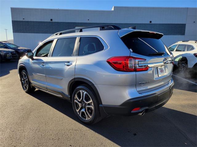 used 2024 Subaru Ascent car, priced at $44,990