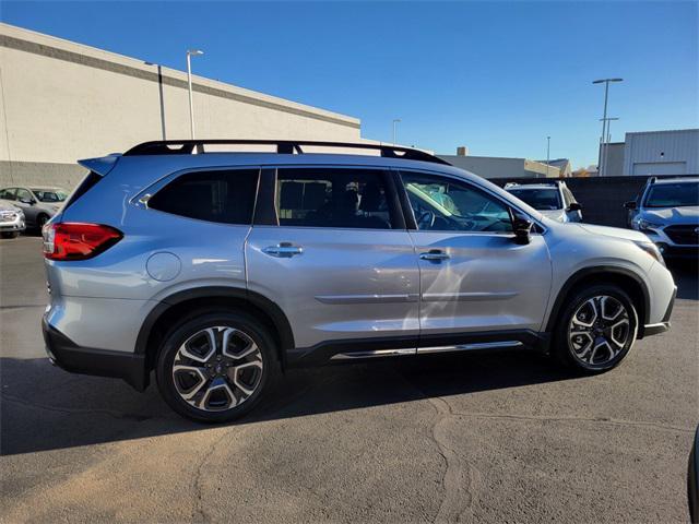 used 2024 Subaru Ascent car, priced at $44,990