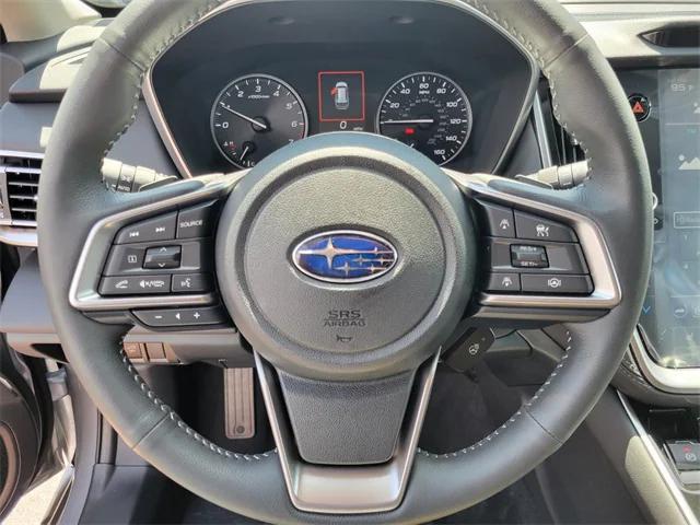 new 2025 Subaru Outback car, priced at $42,200
