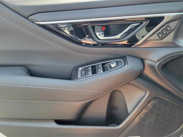 new 2025 Subaru Outback car, priced at $42,200