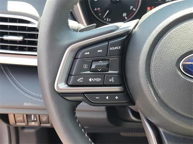 new 2025 Subaru Outback car, priced at $42,200