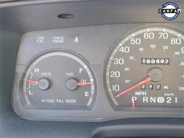 used 2001 Ford Crown Victoria car, priced at $4,000