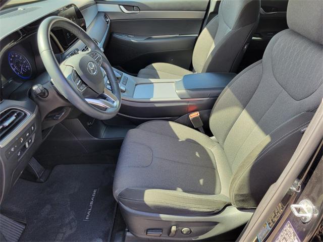 used 2020 Hyundai Palisade car, priced at $19,990