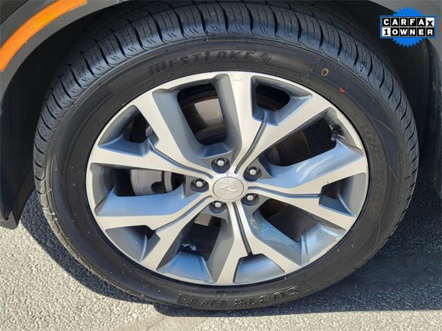 used 2020 Hyundai Palisade car, priced at $24,990
