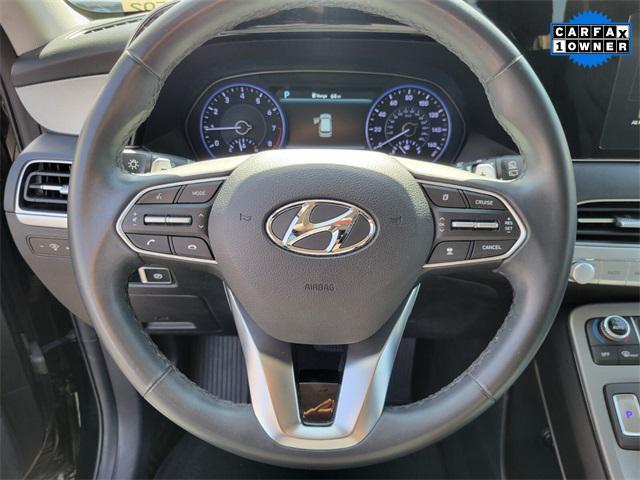 used 2020 Hyundai Palisade car, priced at $24,990