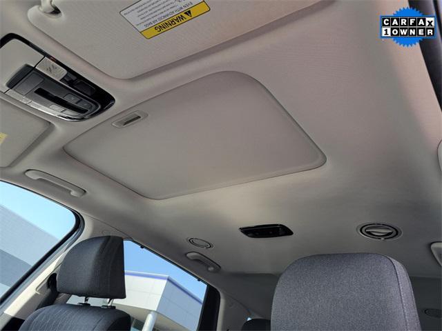 used 2020 Hyundai Palisade car, priced at $24,990