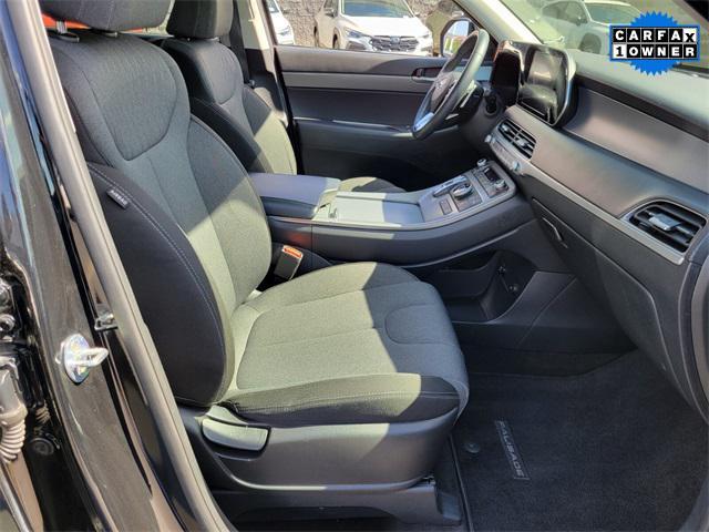 used 2020 Hyundai Palisade car, priced at $24,990