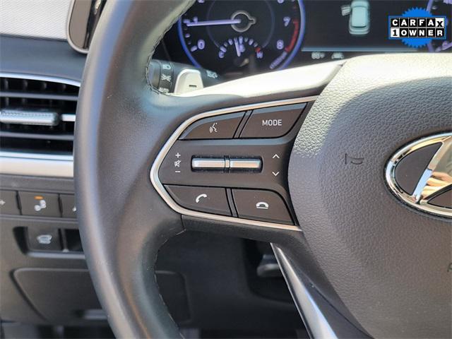 used 2020 Hyundai Palisade car, priced at $24,990