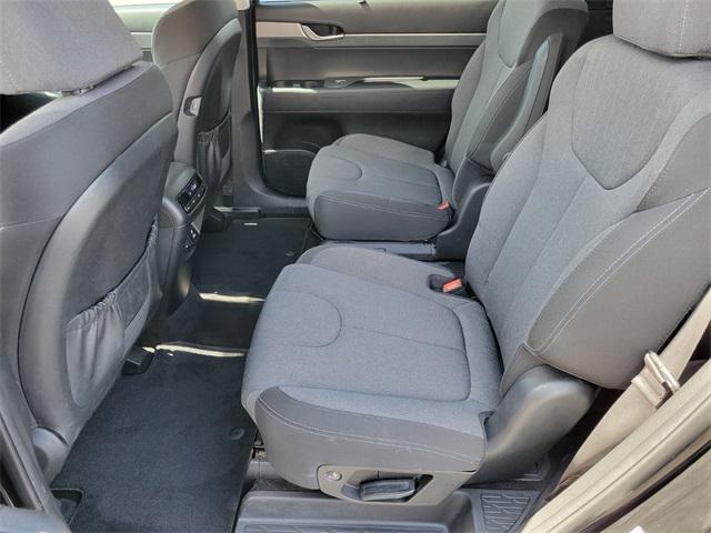 used 2020 Hyundai Palisade car, priced at $19,990