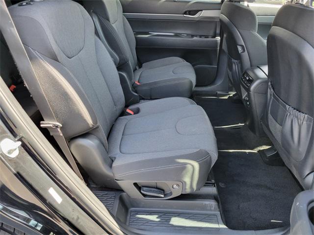 used 2020 Hyundai Palisade car, priced at $19,990