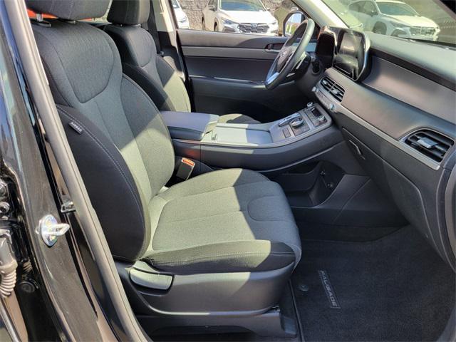 used 2020 Hyundai Palisade car, priced at $19,990