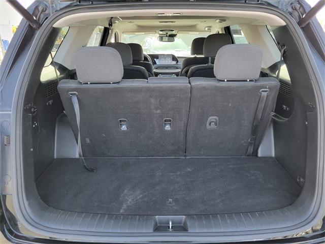used 2020 Hyundai Palisade car, priced at $19,990