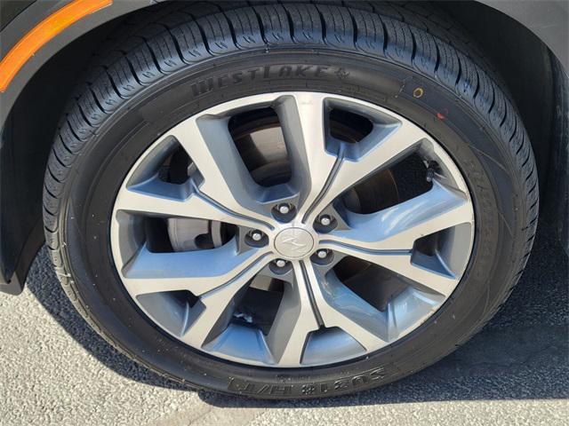used 2020 Hyundai Palisade car, priced at $19,990