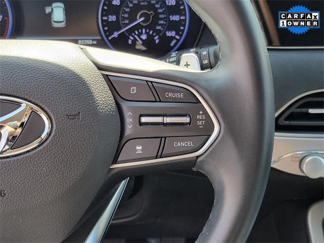 used 2020 Hyundai Palisade car, priced at $24,990