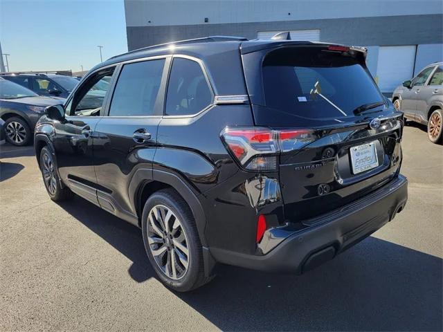 new 2025 Subaru Forester car, priced at $39,958