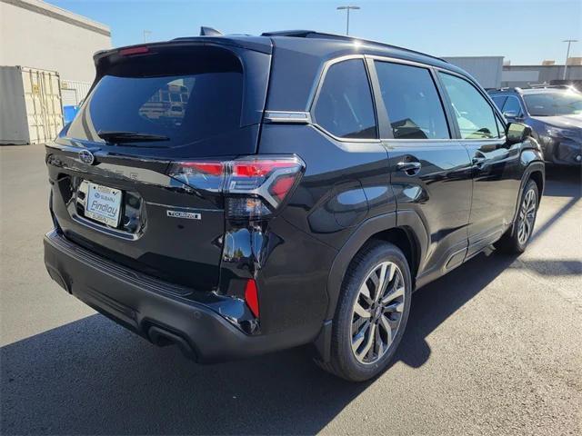 new 2025 Subaru Forester car, priced at $39,958