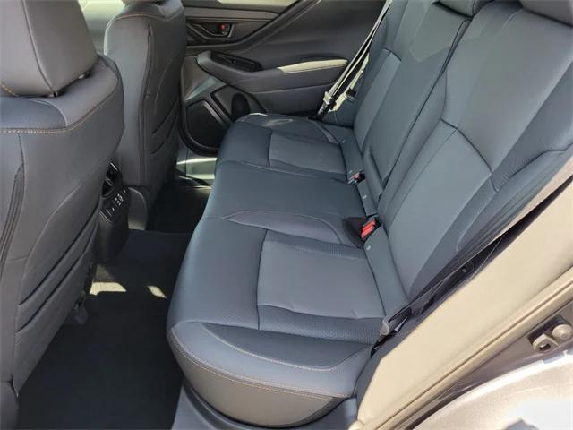 new 2025 Subaru Outback car, priced at $42,936
