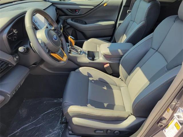 new 2025 Subaru Outback car, priced at $42,936