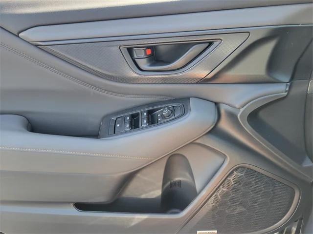new 2025 Subaru Outback car, priced at $42,936