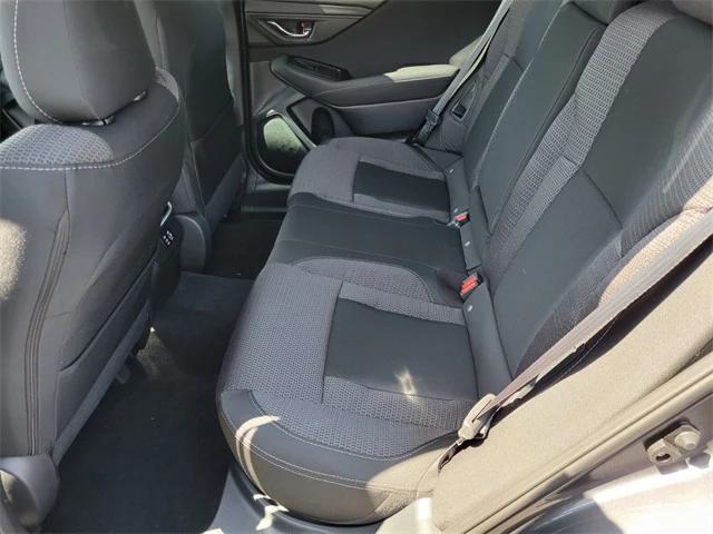 new 2025 Subaru Outback car, priced at $36,637