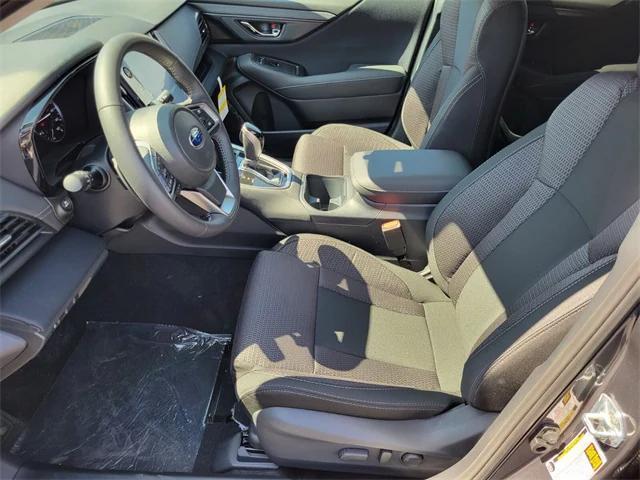 new 2025 Subaru Outback car, priced at $36,637