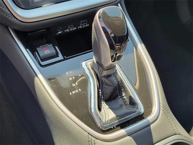 new 2025 Subaru Outback car, priced at $36,637
