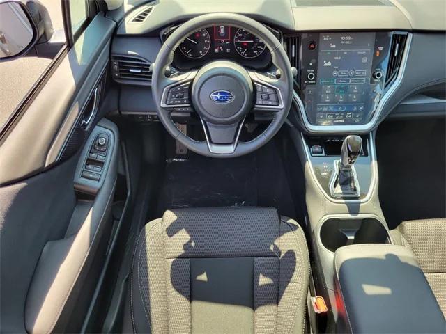 new 2025 Subaru Outback car, priced at $36,637
