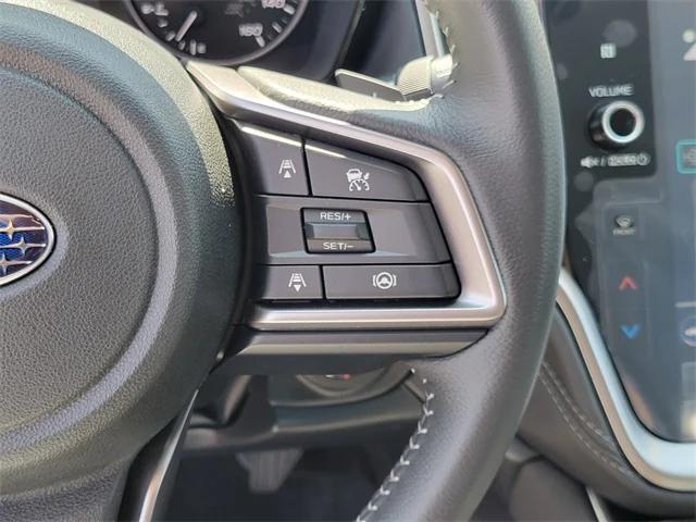 new 2025 Subaru Outback car, priced at $36,637