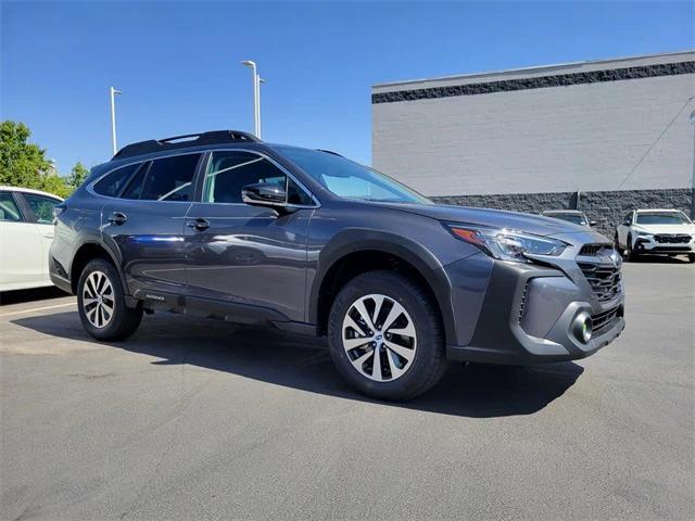 new 2025 Subaru Outback car, priced at $36,637