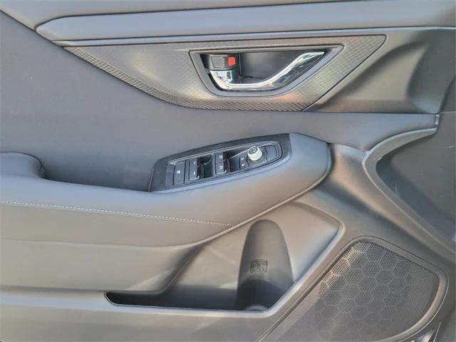 new 2025 Subaru Outback car, priced at $36,637