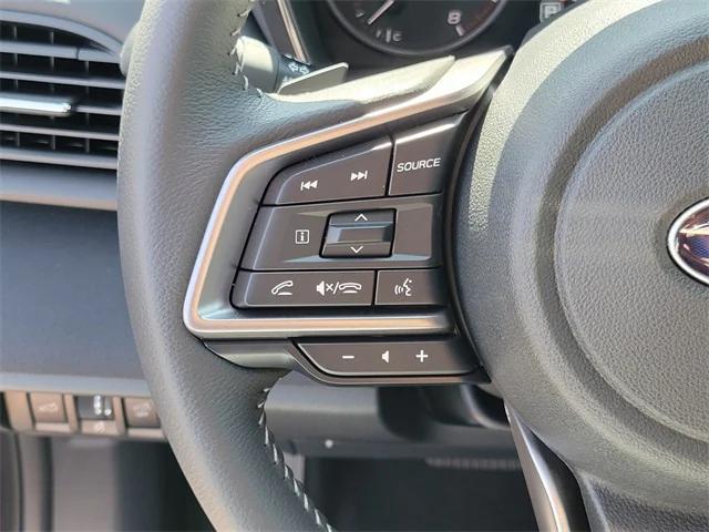 new 2025 Subaru Outback car, priced at $36,637