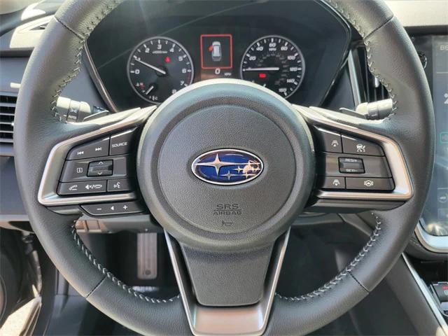new 2025 Subaru Outback car, priced at $36,637
