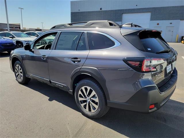 new 2025 Subaru Outback car, priced at $36,637