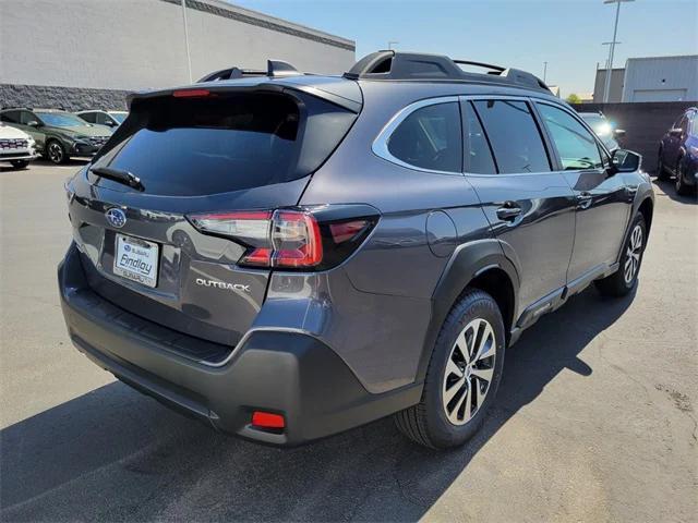 new 2025 Subaru Outback car, priced at $36,637
