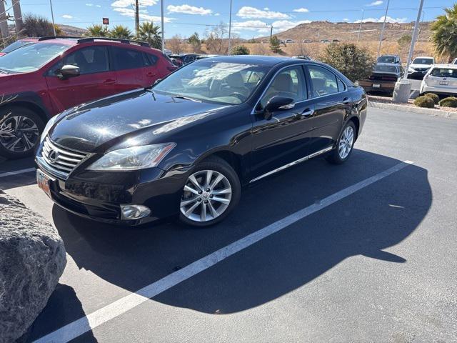 used 2010 Lexus ES 350 car, priced at $10,990