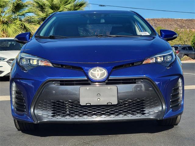 used 2019 Toyota Corolla car, priced at $19,490