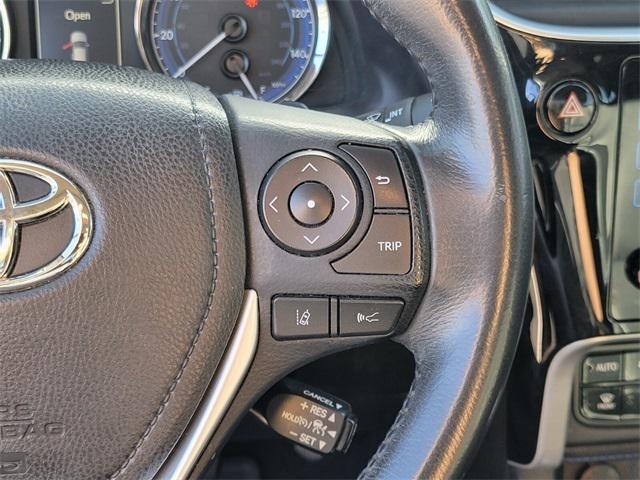 used 2019 Toyota Corolla car, priced at $17,890