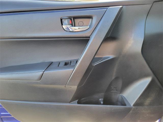 used 2019 Toyota Corolla car, priced at $19,490