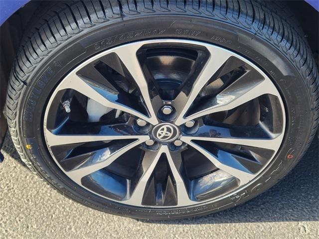 used 2019 Toyota Corolla car, priced at $17,890