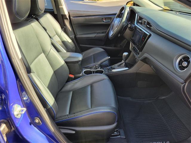 used 2019 Toyota Corolla car, priced at $19,490