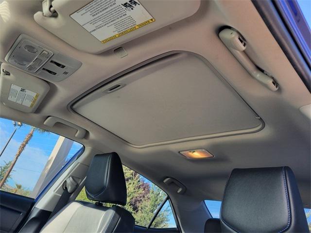 used 2019 Toyota Corolla car, priced at $17,890