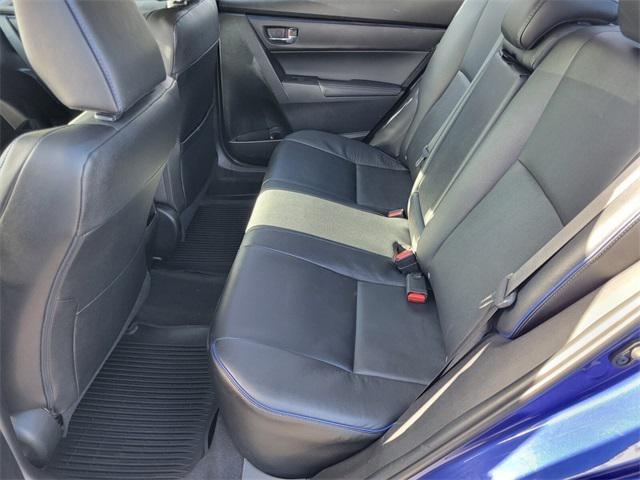 used 2019 Toyota Corolla car, priced at $17,890